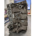 #BKZ32 Engine Cylinder Block From 2015 Buick Regal  2.0 12657218